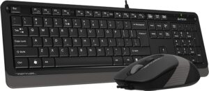 KB Combo A4tech F1010