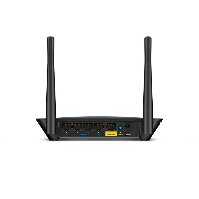 لينكسيس، راوتر AC1000-E5350، تقنية Beamforming، سرعات عالية