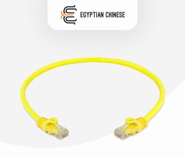 Patch Cord EC Cat6 0.3M