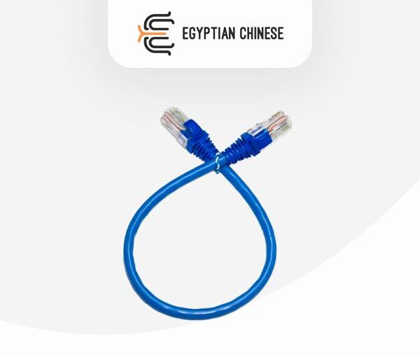Patch Cord EC Cat6 0.2M