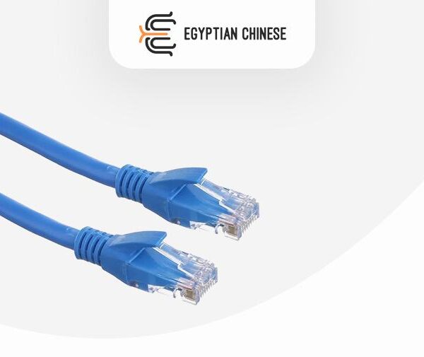 Patch Cord EC Cat6 0.3M