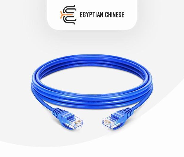 Patch Cord EC Cat6-1M-