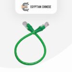 Patch Cord EC Cat6 0.2M