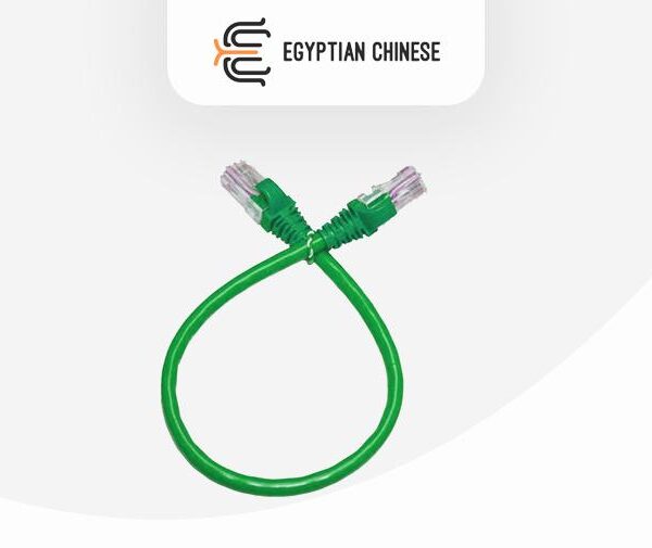 Patch Cord EC Cat6 0.2M