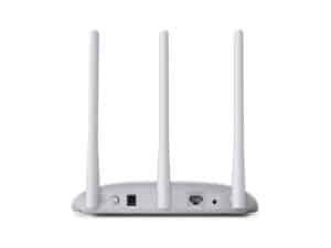 تي بي لينك 450Mbps، Wi-Fi ،Access Point TL-WA901ND، TP-Link يستحق التجربة