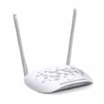 إنشاء وتوسيع شبكة لاسلكية من TP-LINK، جهاز TL-WA801ND مثالي
