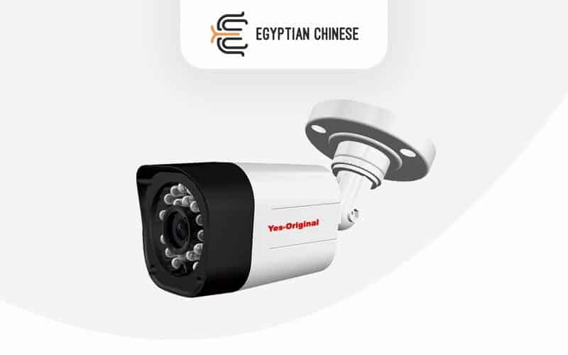 WERWER2 كاميرا مراقبة CAM-YES ORIGINAL-B290A - الصورة 1