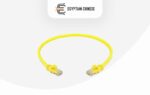 Patch Cord EC Cat6 0.2M