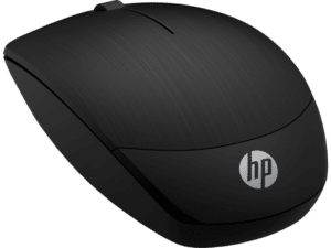 HP Wireless Mouse X200 