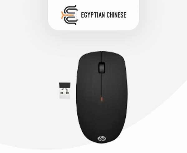 HP Wireless Mouse X200