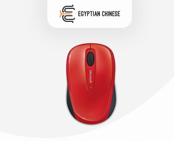 Microsoft Wireless Mobile Mouse 3500