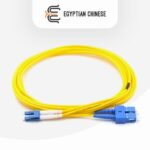 فايبر SC-SC