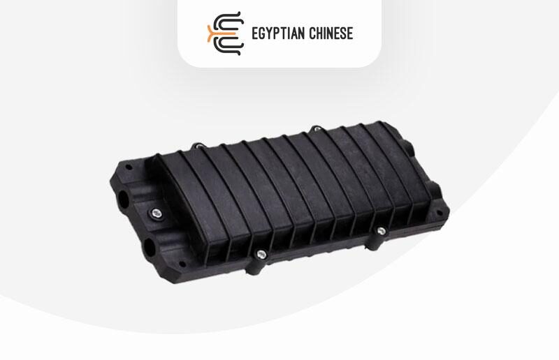 Mini Optical Cable Junction Box
