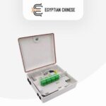 صندوق توزيع الألياف الضوئية 48 نواة