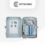 صندوق توزيع الألياف الضوئية 24 نواة