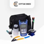 Optical Fiber Tool Kit