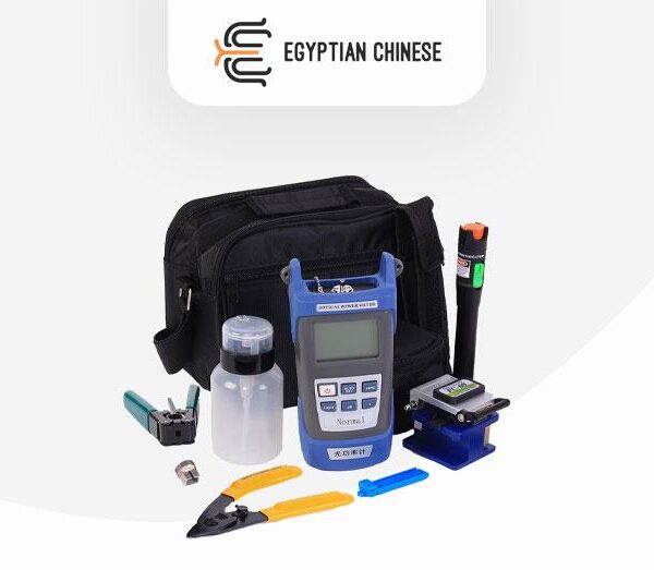 Optical Fiber Tool Kit
