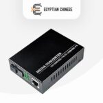 Media Converter 10/100 Mbps