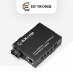 Media Converter 10/100/1000 Mbps