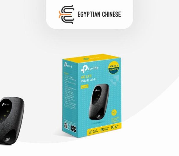 TP-Link M7200 4G LTE