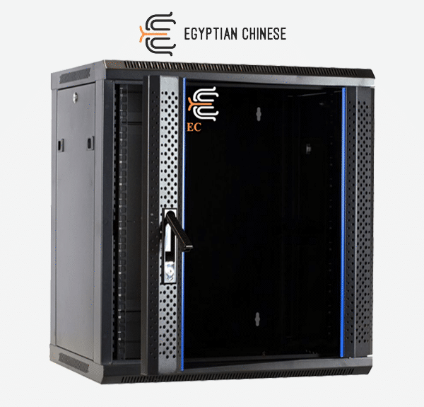 Rack EC 12u 60*60