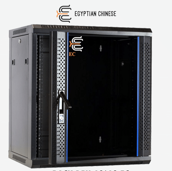 Rack EC 15U 60*60