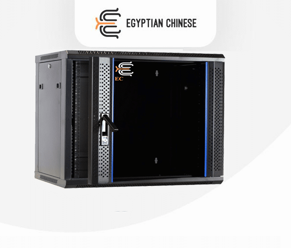 Rack EC 9U 60*45