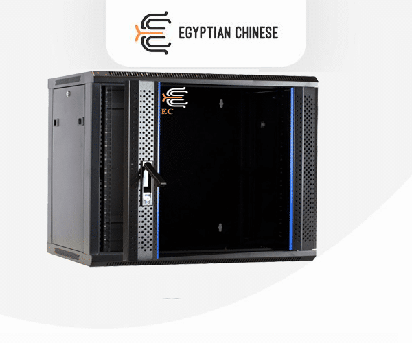 Rack EC 9U 60*60