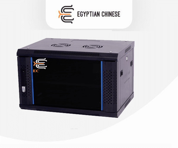 Rack EC 6U