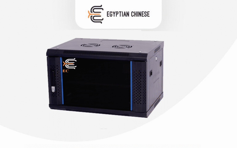Rack EC 6U