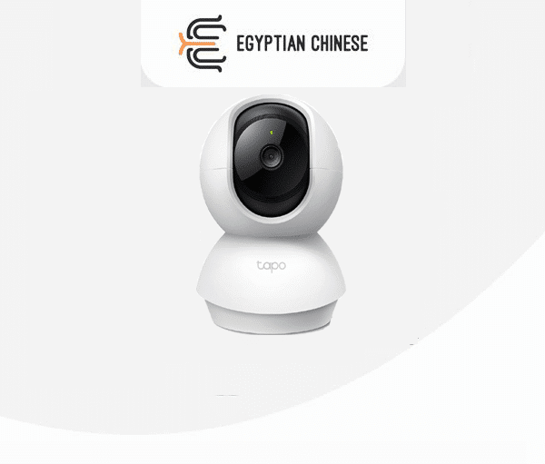 Tapo C200