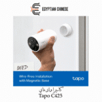 ⁦كاميرا Tapo C425 بجودة 2K QHD⁩ - الصورة ⁦3⁩