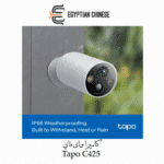 ⁦كاميرا Tapo C425 بجودة 2K QHD⁩ - الصورة ⁦2⁩
