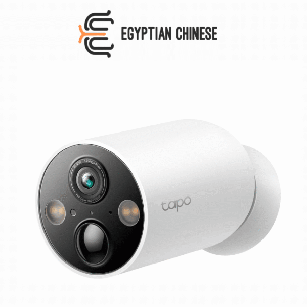 Tapo-C425