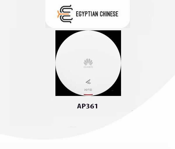 Huawei eKitEngine AP361 Access