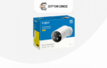 Tapo C425 Pan/Tilt AI Home Security Wi-Fi Camera