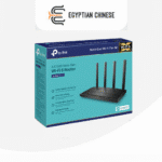 Archer AX12 AX1500 Wi-Fi 6 Router