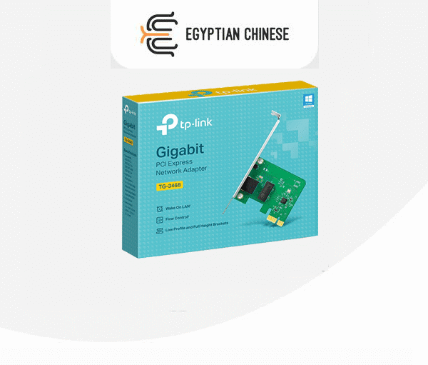 TP-Link TG-3468