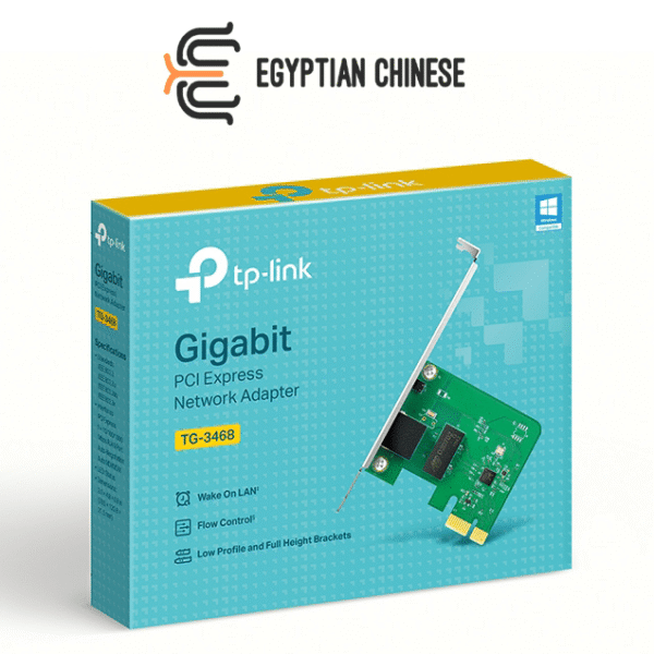 TP-Link TG-3468