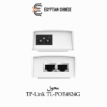 محول TP-Link TL-POE4824G الحل المثالي لتزويد الطاقة عبر الإيثرنت PoE السلبي - الصورة 2