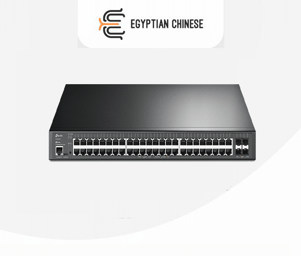 TP-Link TL-SG3452XP
