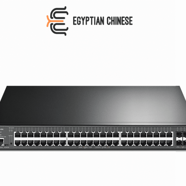 TP-Link TL-SG3452XP
