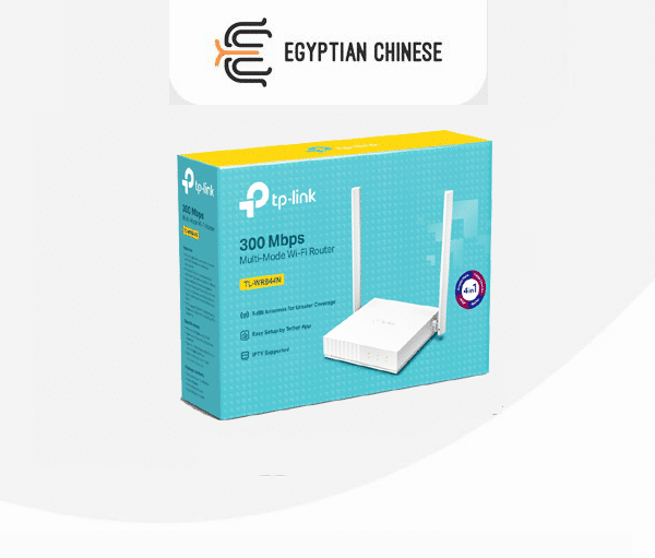 TP-Link TL-WR844N