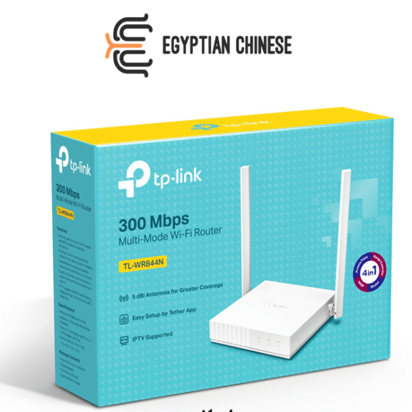 TP-Link TL-WR844N