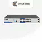 D-Link DGS-F1210-18PS