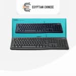 LOGITECH K120