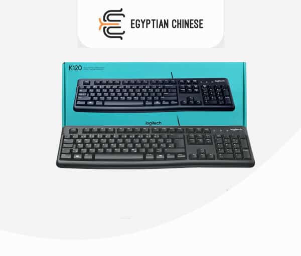 LOGITECH K120