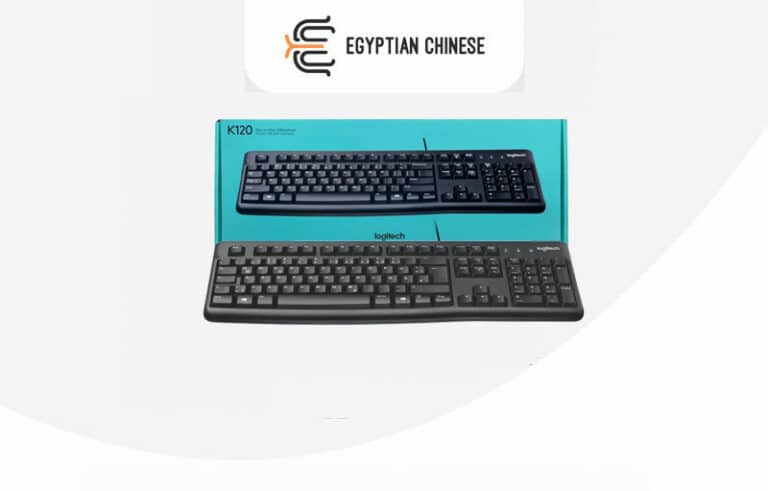 LOGITECH K120