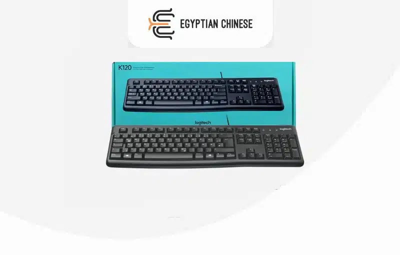 LOGITECH K120 LOGITECH K120