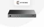⁦سويتش TP-Link LS1210GP أفضل 10 منافذ جيجابت مع 8 منافذ PoE+ لشبكتك⁩ - الصورة ⁦3⁩